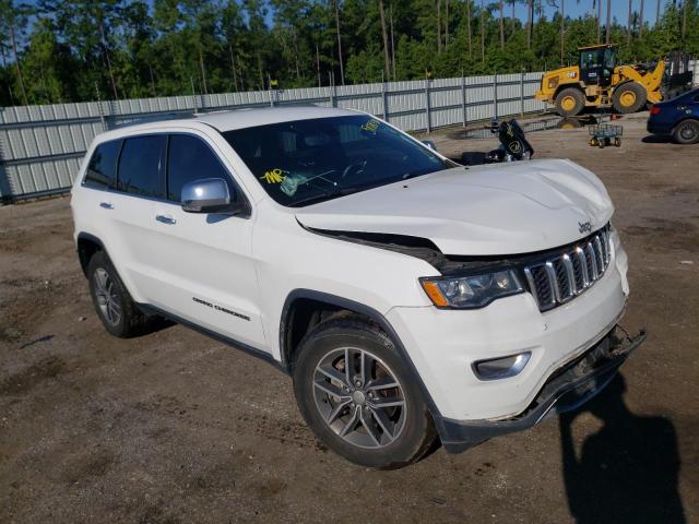 JEEP GRAND CHER 2018 1c4rjebgxjc514806