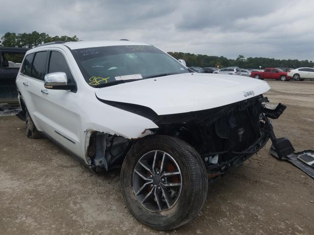 JEEP GRAND CHER 2019 1c4rjebgxkc751460