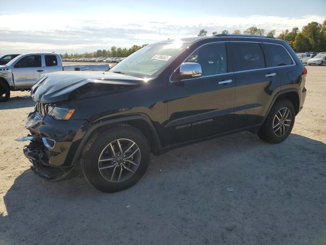 JEEP GRAND CHER 2019 1c4rjebgxkc789187