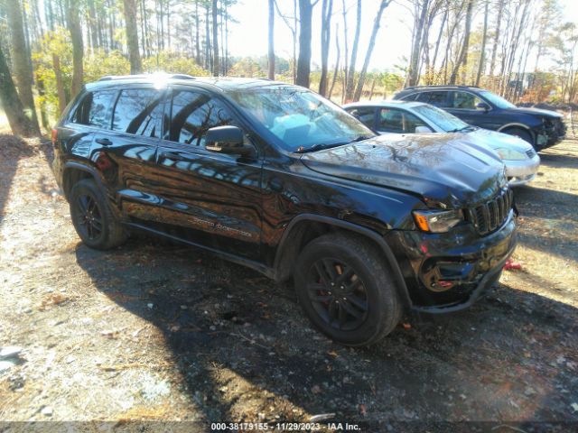 JEEP GRAND CHEROKEE 2019 1c4rjebgxkc789223