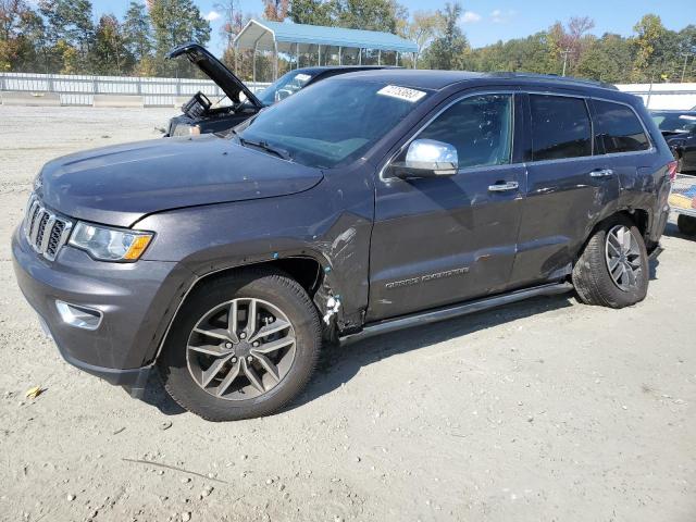 JEEP GRAND CHER 2019 1c4rjebgxkc851347