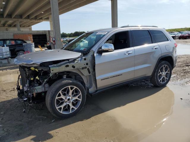 JEEP GRAND CHER 2019 1c4rjebgxkc857424