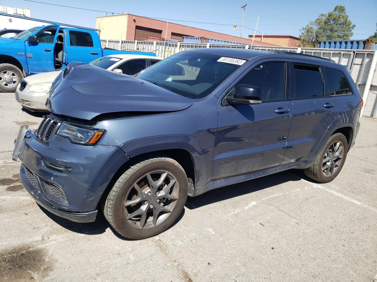 JEEP GRAND CHEROKEE 2020 1c4rjebgxlc139728