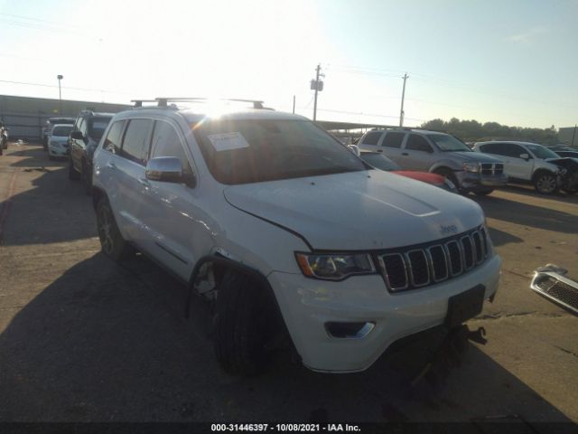 JEEP GRAND CHEROKEE 2020 1c4rjebgxlc140054