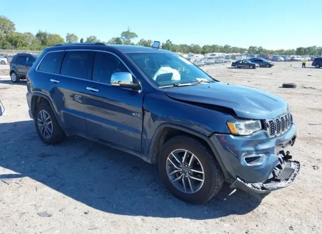 JEEP GRAND CHEROKEE 2020 1c4rjebgxlc202746