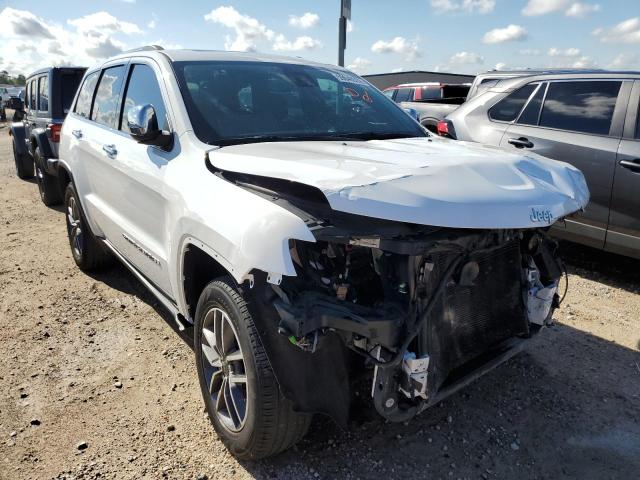 JEEP GRAND CHEROKEE 2020 1c4rjebgxlc244379