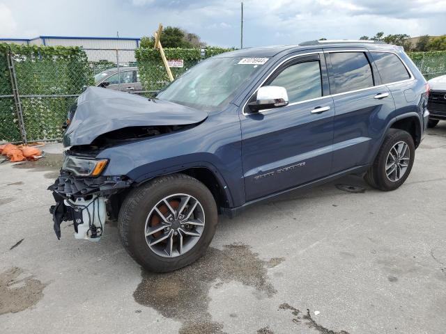 JEEP GRAND CHEROKEE 2020 1c4rjebgxlc248416