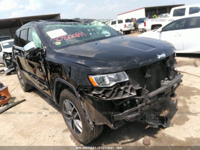 JEEP GRAND CHEROKEE 2020 1c4rjebgxlc265975