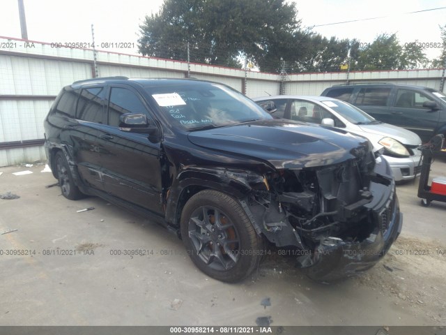 JEEP GRAND CHEROKEE 2020 1c4rjebgxlc300529