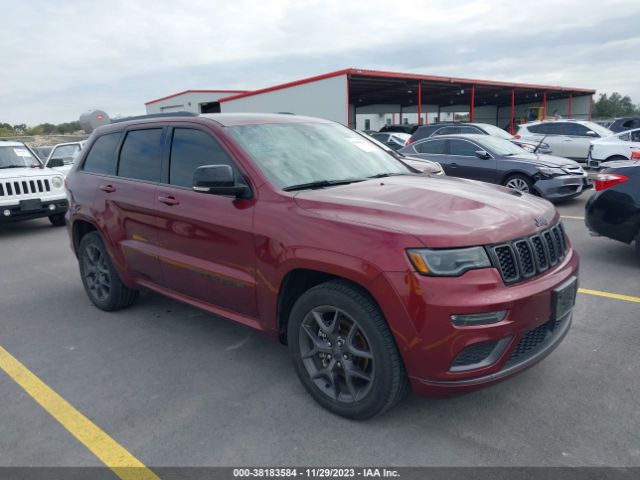 JEEP GRAND CHEROKEE 2020 1c4rjebgxlc355434