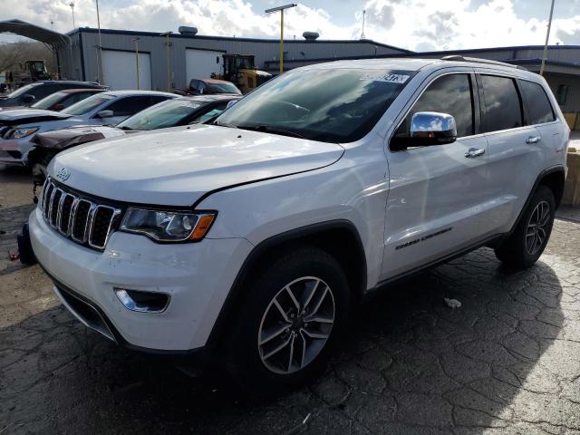 JEEP GRAND CHER 2020 1c4rjebgxlc364733