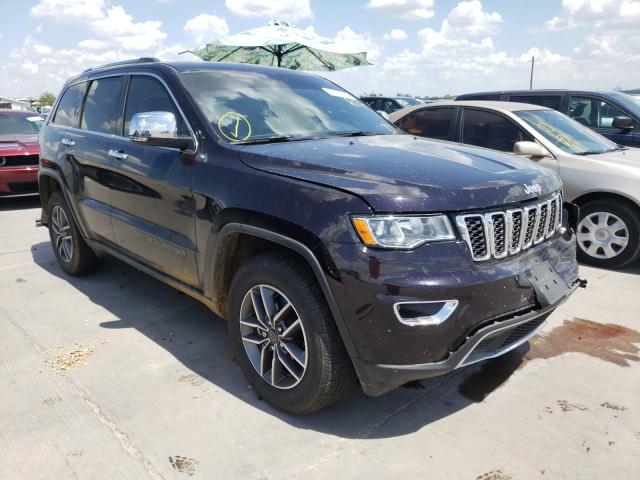 JEEP GRAND CHER 2020 1c4rjebgxlc429547