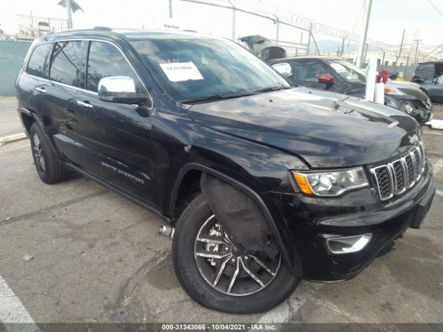 JEEP GRAND CHEROKEE 2021 1c4rjebgxmc597402