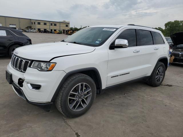 JEEP GRAND CHER 2021 1c4rjebgxmc629538