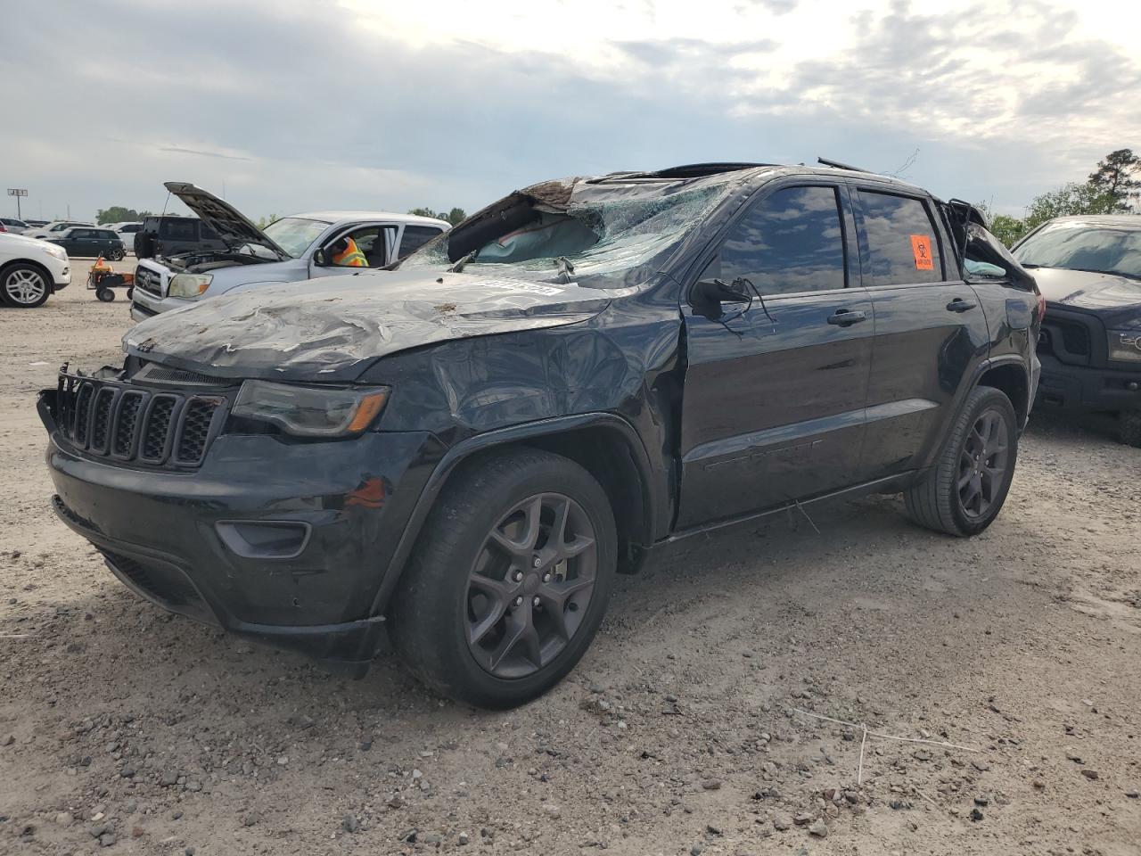 JEEP GRAND CHEROKEE 2021 1c4rjebgxmc657551