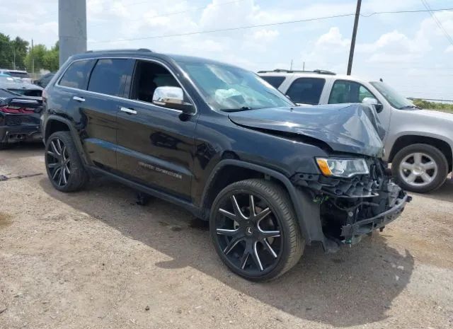 JEEP GRAND CHEROKEE 2021 1c4rjebgxmc874193