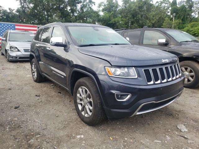 JEEP GRAND CHER 2014 1c4rjebm0ec307532