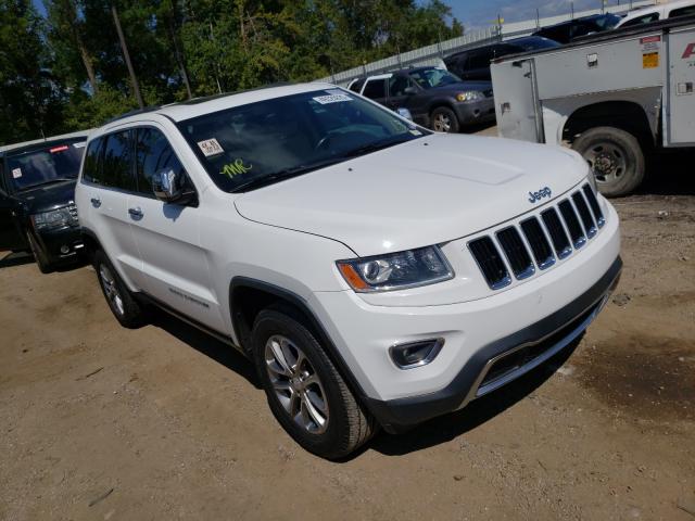 JEEP GRAND CHER 2014 1c4rjebm0ec359727