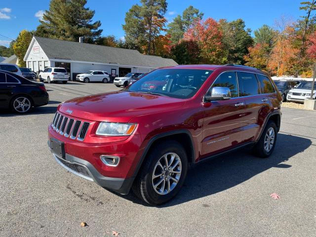 JEEP GRAND CHER 2014 1c4rjebm0ec519234