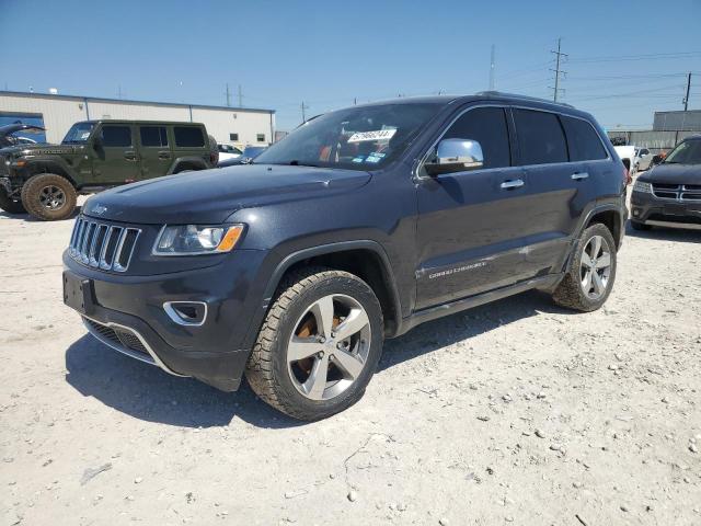 JEEP GRAND CHER 2015 1c4rjebm0fc957303