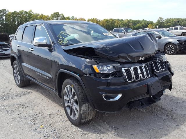 JEEP GRAND CHER 2018 1c4rjebm0jc380085