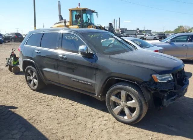 JEEP GRAND CHEROKEE 2014 1c4rjebm1ec300203