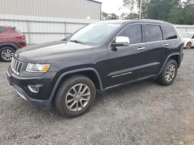 JEEP GRAND CHER 2014 1c4rjebm1ec336568