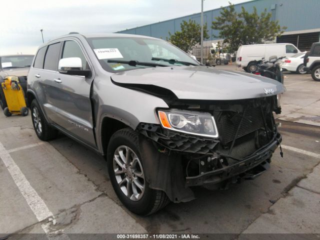 JEEP GRAND CHEROKEE 2014 1c4rjebm1ec573612