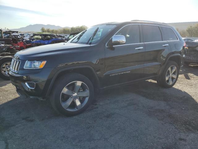 JEEP GRAND CHER 2014 1c4rjebm1ec585601