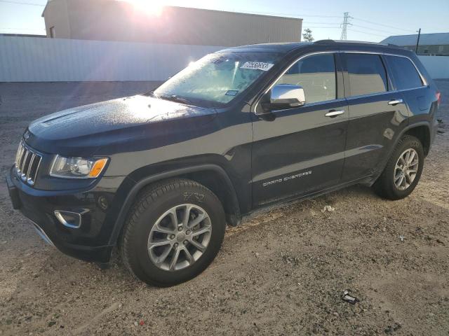 JEEP GRAND CHER 2015 1c4rjebm1fc242417