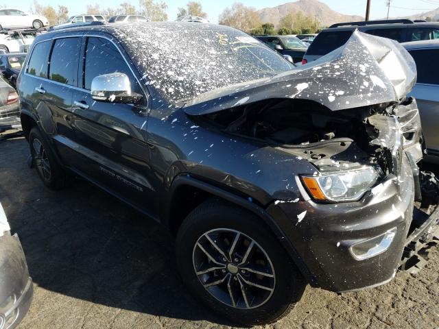 JEEP GRAND CHEROKEE 2018 1c4rjebm1jc514571