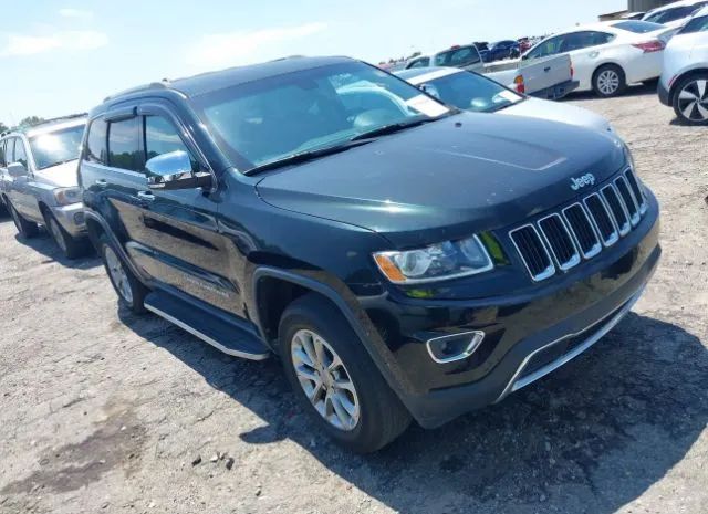 JEEP GRAND CHEROKEE 2014 1c4rjebm2ec317124