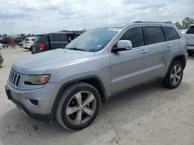 JEEP GRAND CHER 2014 1c4rjebm2ec366727