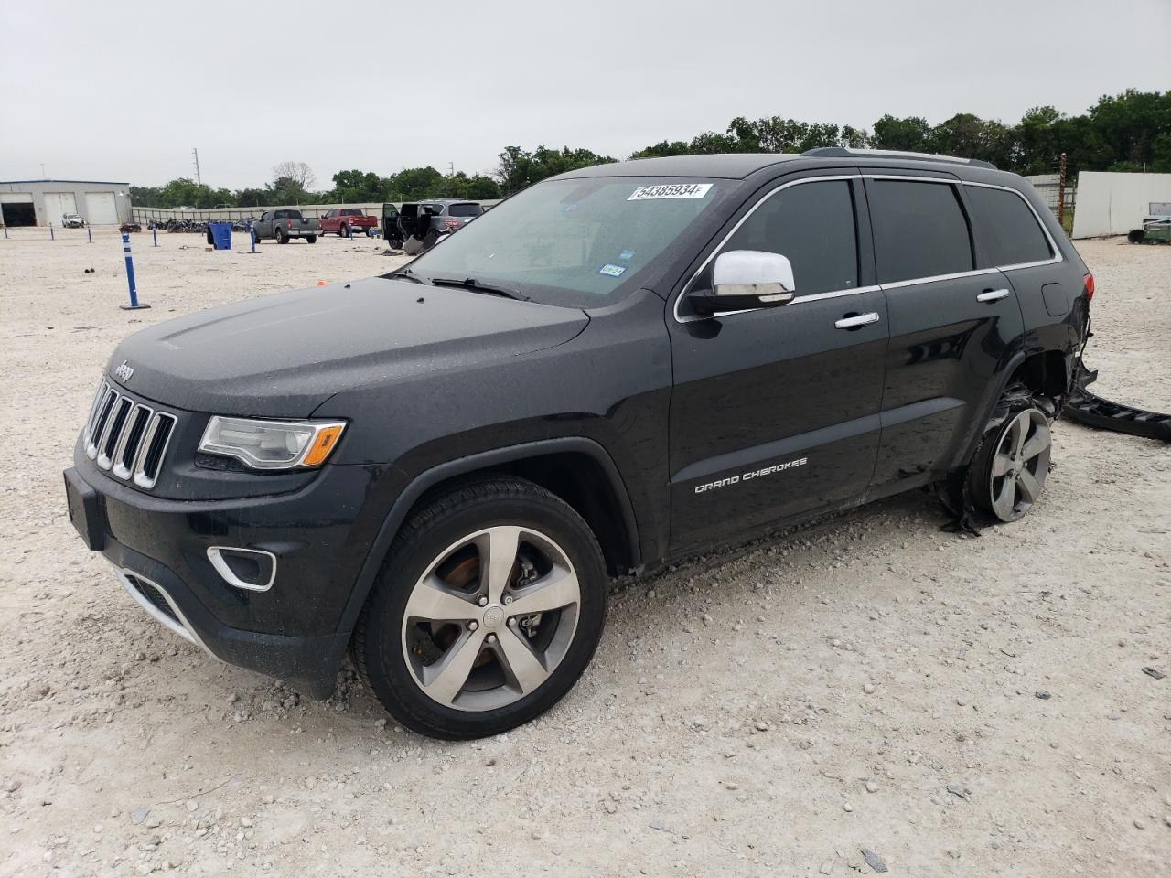 JEEP GRAND CHEROKEE 2014 1c4rjebm2ec380062