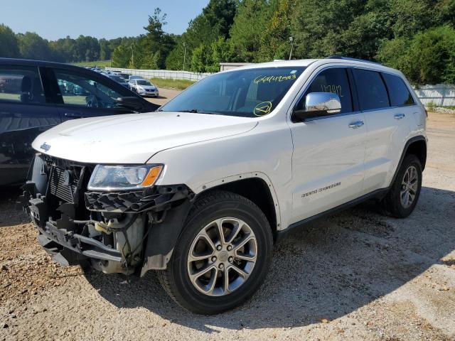 JEEP GRAND CHER 2014 1c4rjebm2ec557158