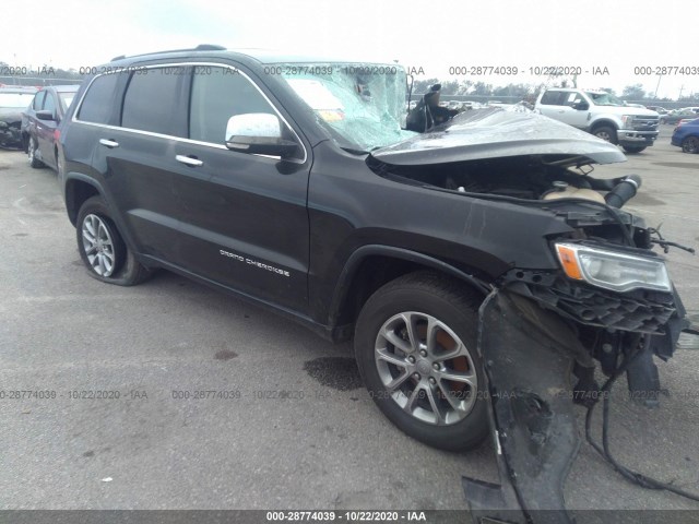 JEEP GRAND CHEROKEE 2014 1c4rjebm2ec585557