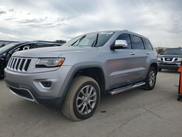 JEEP GRAND CHER 2014 1c4rjebm3ec329833