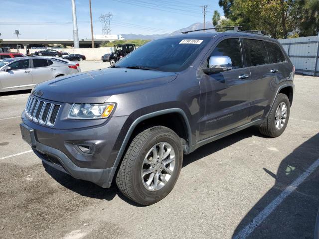 JEEP GRAND CHER 2014 1c4rjebm3ec331422