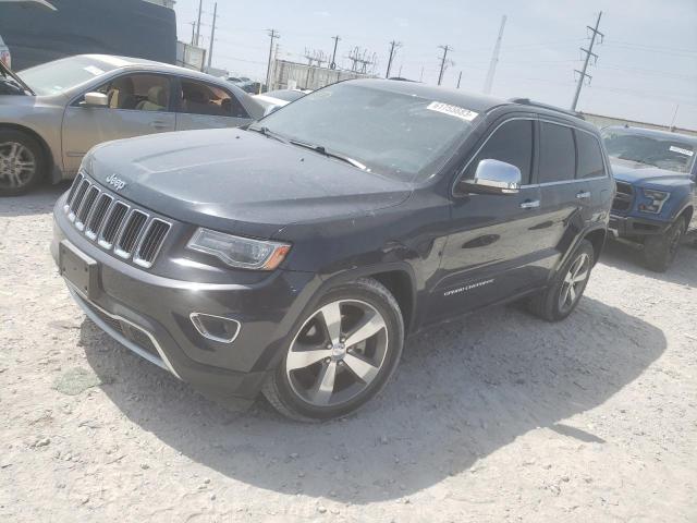 JEEP GRAND CHER 2014 1c4rjebm3ec387022