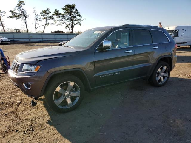 JEEP GRAND CHER 2014 1c4rjebm3ec539154