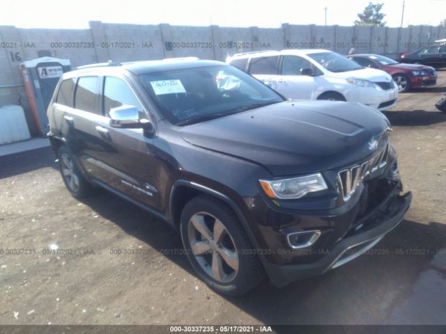 JEEP GRAND CHEROKEE 2015 1c4rjebm3fc895198