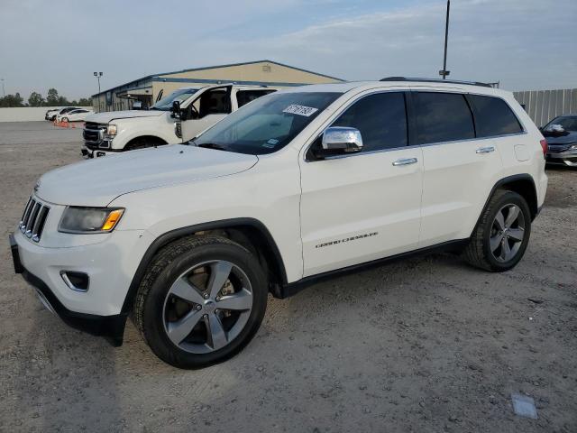 JEEP GRAND CHER 2016 1c4rjebm4gc314728