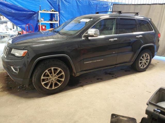 JEEP GRAND CHER 2014 1c4rjebm5ec100540