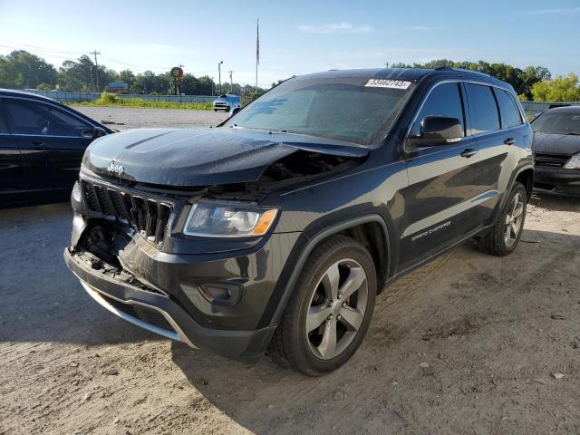 JEEP GRAND CHER 2014 1c4rjebm5ec329851