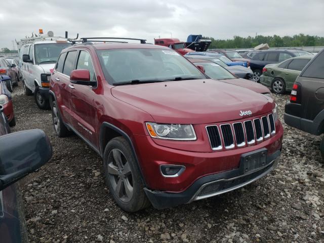 JEEP GRAND CHER 2014 1c4rjebm5ec412454