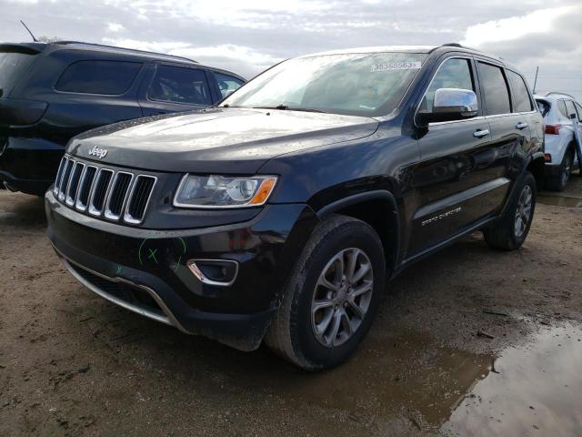 JEEP GRAND CHER 2015 1c4rjebm5fc231548