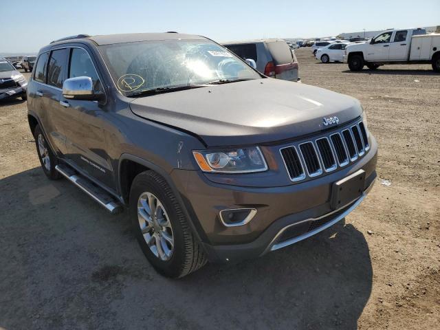 JEEP GRAND CHER 2015 1c4rjebm5fc816887