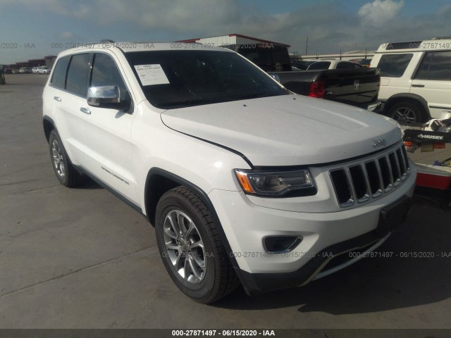 JEEP GRAND CHEROKEE 2015 1c4rjebm5fc863045