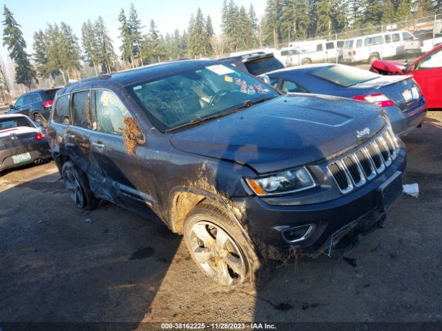 JEEP GRAND CHEROKEE 2014 1c4rjebm6ec582998