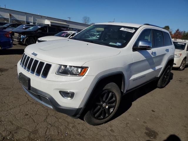 JEEP GRAND CHER 2014 1c4rjebm6ec583004